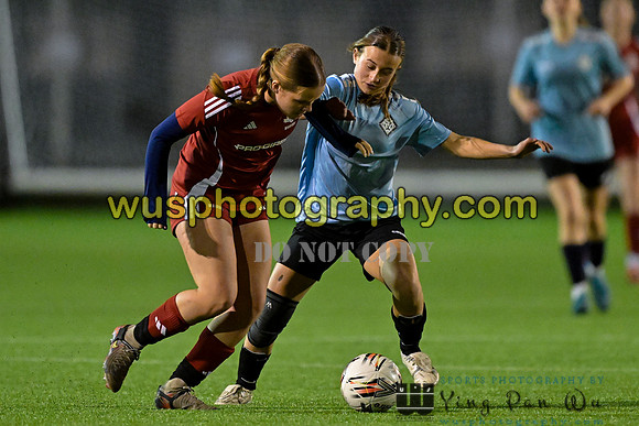 20250312-185151 London City Lionesses Academy U14 v JPL Warriors Rep Team U14