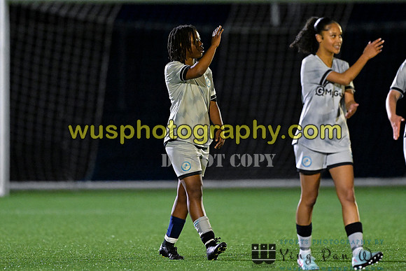 20250316-212142 Millwall Lionesses U18 v Haringey Girls Academy U18