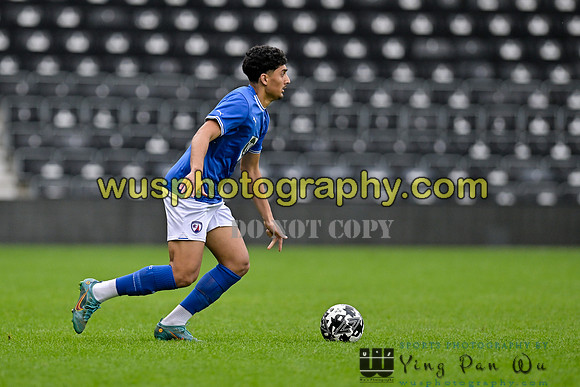 20240514-180243 North Leigh FC U23 v Chesterfield FC U23