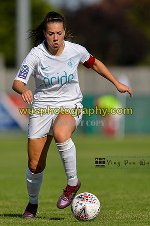 20190915-152406 Charlton Athletic Women FC v London City Lionesses FC