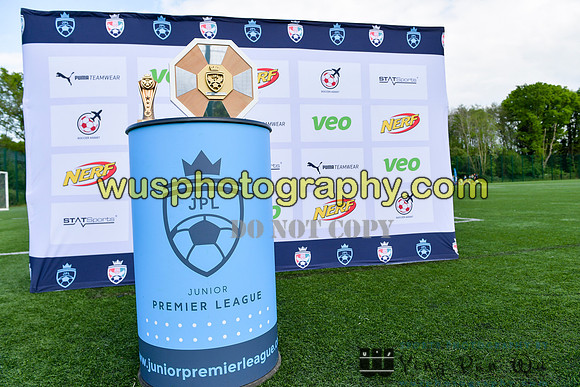 20220507-154622 Kent Football United Girls U14 v London City Lionesses U14