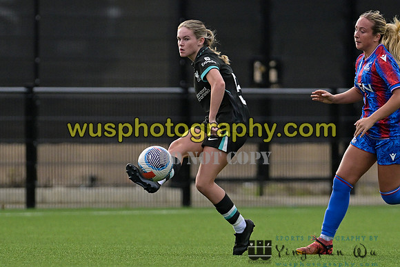 20241113-133531A Crystal Palace FC Women PGA U21 v Liverpool FC Women PGA U21
