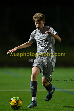 20250224-183311 AFC Wimbledon U15 v JPL London & South East Rep Team U15