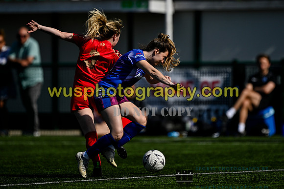 20250511-160921A Camden Town WFC v Hammersmith FC Women