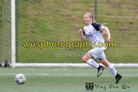 20210925-122936 London Bees Academy U16 v Corfe Mullen United Juniors FC Girls U16