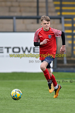 20240504-100513A PSG Academy London U13 v North Lancs FC U13