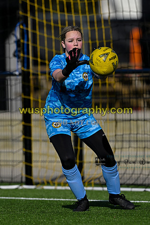 20250301-141514 Cray Wanderers Youth FC Girls U15 v Haywards Heath Town Youth FC Girls U15