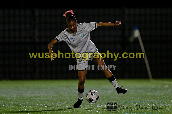 20250316-201047 Millwall Lionesses U18 v Haringey Girls Academy U18