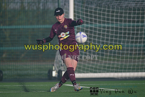 20230121-121321E Notts County FC Girls U14 v Watford Ladies FC U14