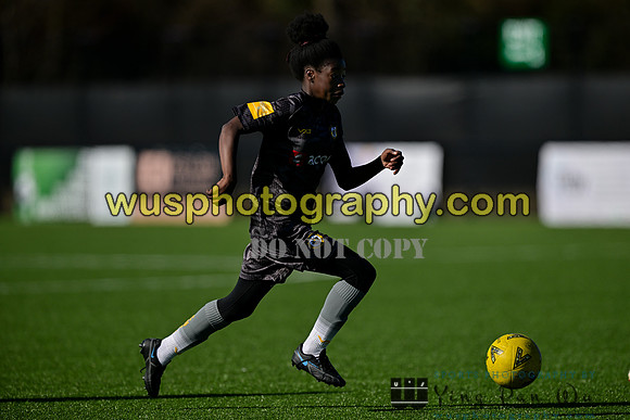 20250301-125445A Cray Wanderers Youth FC Girls U15 v Haywards Heath Town Youth FC Girls U15