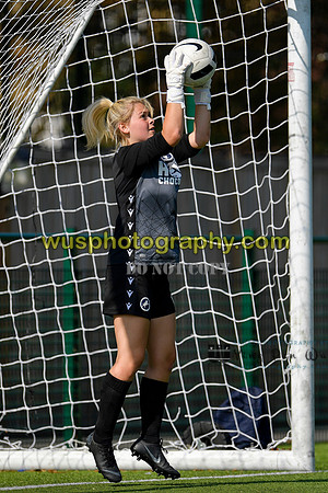 20200920-132222A Millwall Lionesses v New London Lionesses
