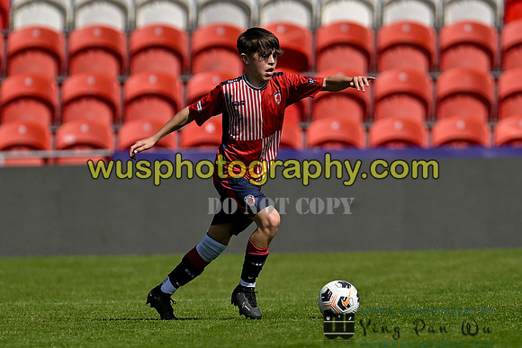 20240511-111313 Dartford FC U13 v Bromsgrove Sporting Colts FC U13