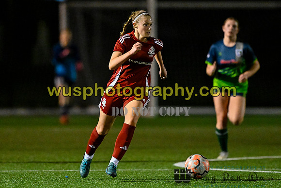 20250331-202924B JPL Warriors Rep Team U16 v Gitchi Gummi Soccer Club Girls U16