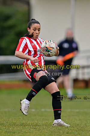 20230212-121811 Denham United v Brentford FC Women
