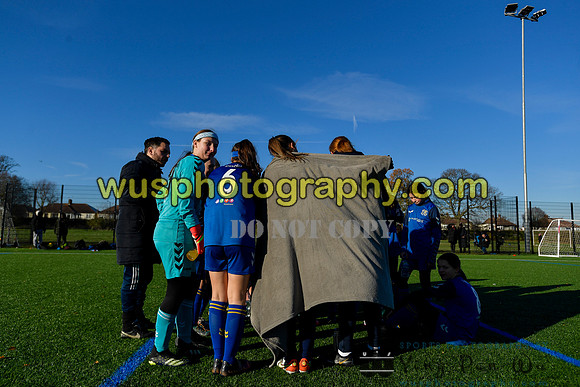 20221210-115601A Welling United FC Girls U13 v Hashtag United FC Girls U13