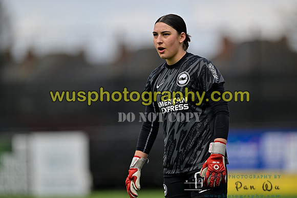 20250312-131952 Crystal Palace FC Women PGA U21 v Brighton & Hove Albion Women PGA U21