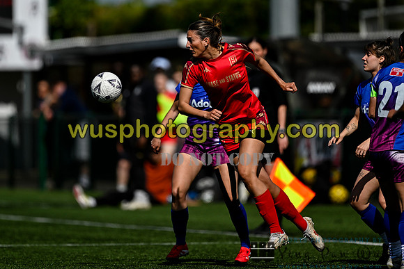 20250511-155224 Camden Town WFC v Hammersmith FC Women