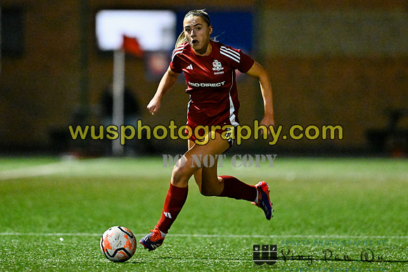 20250331-202802A JPL Warriors Rep Team U16 v Gitchi Gummi Soccer Club Girls U16