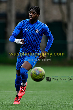 20250419-104515A Rayners Lane FC Boys U16 Green v Soccer Elite FA Boys U16