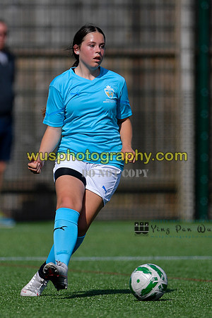 20210911-141815B West Ham United Girls U14 v South Gloucestershire JPL RTC U14