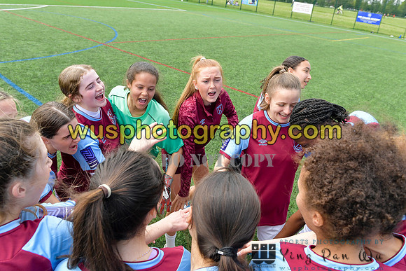 20210529-123442A West Ham United Girls U16 v Tottenham Hotspur Women FC JTP U16