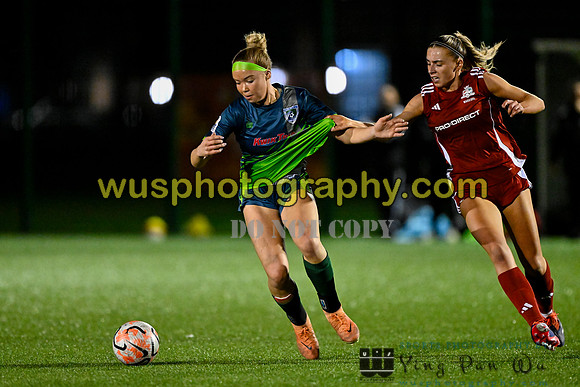 20250331-203047A JPL Warriors Rep Team U16 v Gitchi Gummi Soccer Club Girls U16