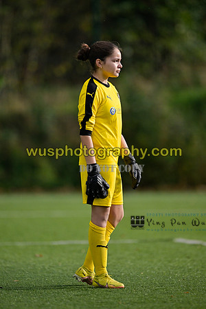 20221029-105027 Bromley FC Girls U14 v Petts Wood FC Girls U14
