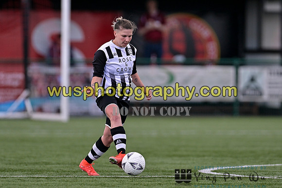 20240526-111658 Tooting Bec FC Women Reserves v AFC Croydon Athletic Women