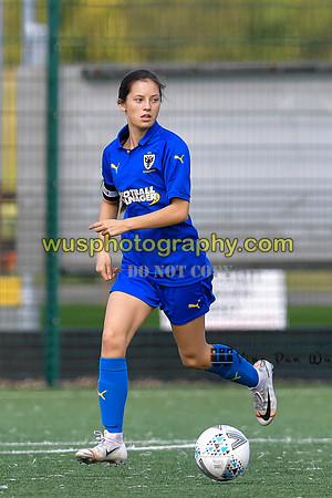 20200919-142538A London Bees Academy U16 v AFC Wimbledon Girls U16