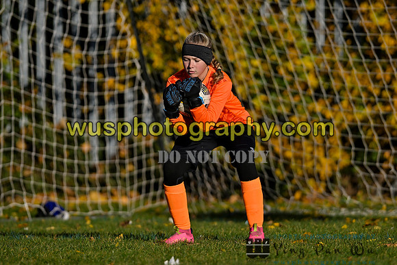 20231125-101057 Millwall Lionesses U12 v West Ham United Performance Girls U12