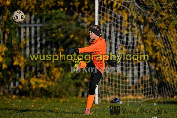 20231125-101100A Millwall Lionesses U12 v West Ham United Performance Girls U12
