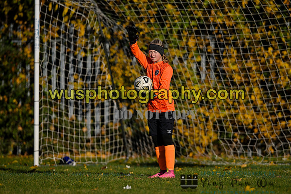 20231125-101058 Millwall Lionesses U12 v West Ham United Performance Girls U12