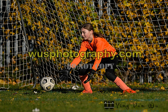 20231125-101451 Millwall Lionesses U12 v West Ham United Performance Girls U12