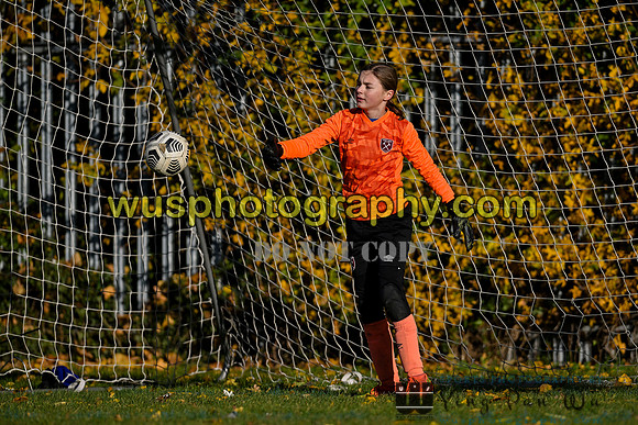 20231125-101453 Millwall Lionesses U12 v West Ham United Performance Girls U12