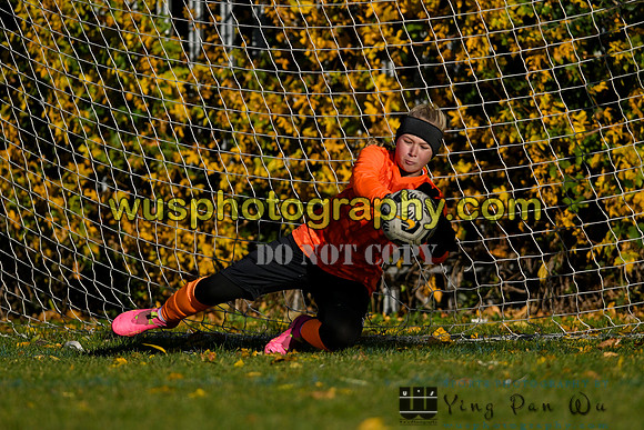 20231125-101515 Millwall Lionesses U12 v West Ham United Performance Girls U12