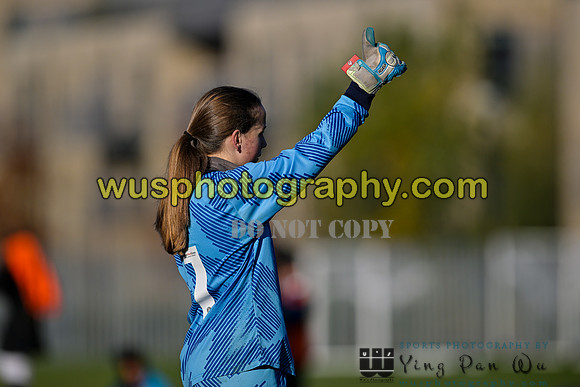 20231125-102500 Millwall Lionesses U12 v West Ham United Performance Girls U12