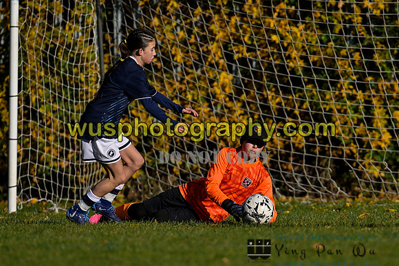 20231125-103742 Millwall Lionesses U12 v West Ham United Performance Girls U12