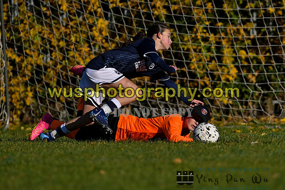 20231125-103742D Millwall Lionesses U12 v West Ham United Performance Girls U12