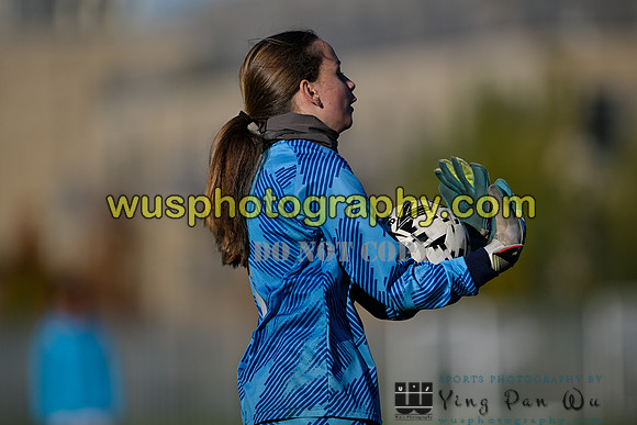 20231125-104228 Millwall Lionesses U12 v West Ham United Performance Girls U12