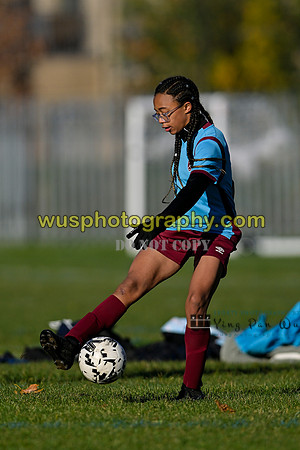 20231125-104427 Millwall Lionesses U12 v West Ham United Performance Girls U12