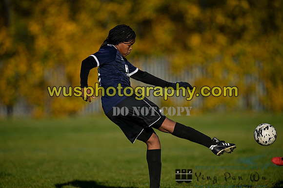 20231125-105117 Millwall Lionesses U12 v West Ham United Performance Girls U12