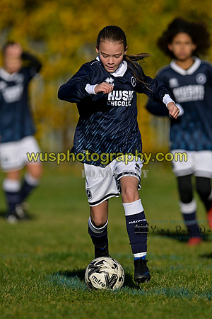20231125-111617 Millwall Lionesses U12 v West Ham United Performance Girls U12