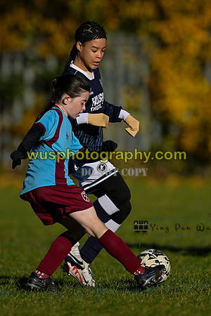 20231125-111649 Millwall Lionesses U12 v West Ham United Performance Girls U12