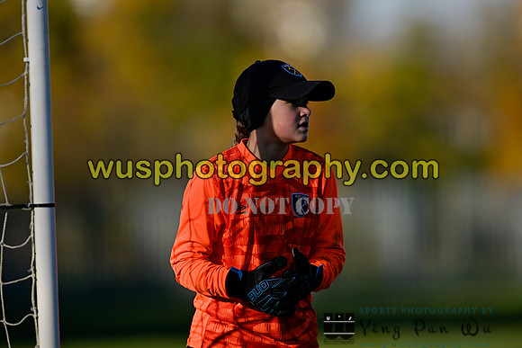 20231125-111708 Millwall Lionesses U12 v West Ham United Performance Girls U12