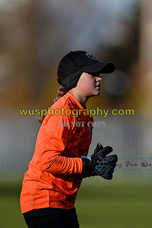 20231125-111808 Millwall Lionesses U12 v West Ham United Performance Girls U12