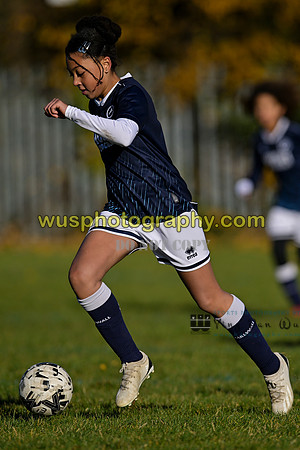 20231125-111905B Millwall Lionesses U12 v West Ham United Performance Girls U12