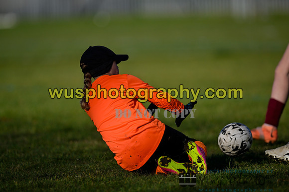 20231125-111908 Millwall Lionesses U12 v West Ham United Performance Girls U12