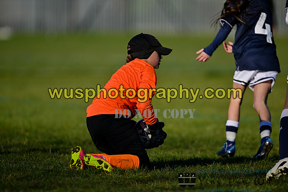 20231125-111912 Millwall Lionesses U12 v West Ham United Performance Girls U12
