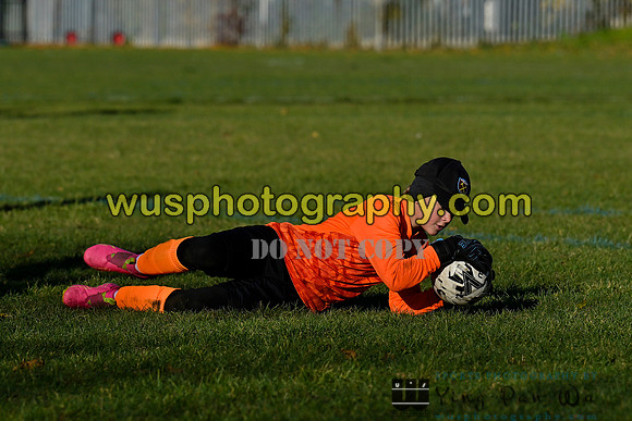 20231125-112214 Millwall Lionesses U12 v West Ham United Performance Girls U12
