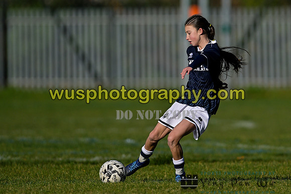 20231125-112813 Millwall Lionesses U12 v West Ham United Performance Girls U12